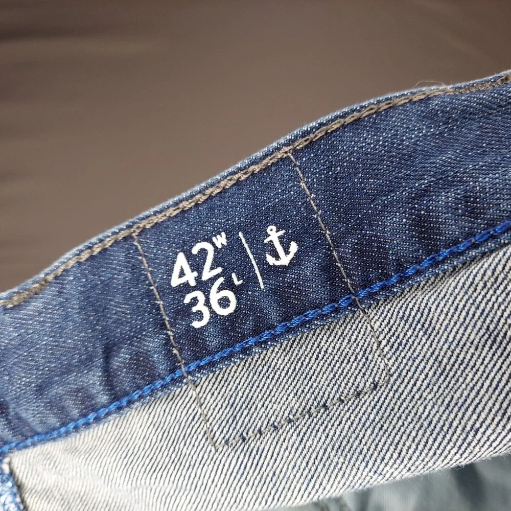 Nautica jeans mens